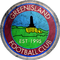 Logo Greenisland